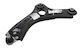 Braț de Suspensie Față Stânga Renault Arkana 1.3 Tce 545010016r