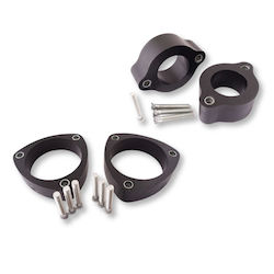 Motortane Lift Kit Mitsubishi Outlander I 2002-2009 2" 50mm Front & Rear