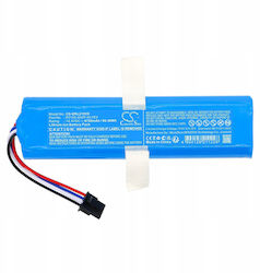 Cameron Sino Battery Type P2150-4s2p Dreame X30 L10s Gen2 Xiaomi H40 X20 Cs-drl210vx Sb11868 Cameron Sino Battery Type P2150-4s2p Dreame X30 L10s Gen2 Xiaomi H40 X20 Cs-drl210vx Sb11868