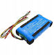 Cameron Sino Batterietyp Brr-07-6s1p-4000lf Roborock A20 A20 Flexi Pro Cs-rba210vx