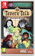 Tavern Talk Пълно ограничено издание Игра за Switch