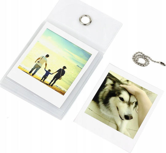 Fujifilm Fujifilm Instax Fotoalbum Für 6 Fotos Fujifilm Fujifilm Instax Fotoalbum Für 6 Fotos