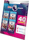 Topps Premier League Mega Multipack Pl26-03