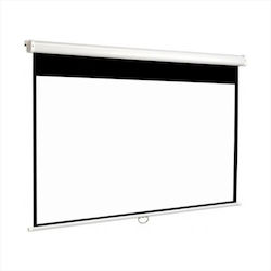 Αναδυόμενη Οθόνη Προβολής Home Cinema 100" 4k Hd 16:9 Alr 220x142cm Αναδυόμενη Οθόνη Προβολής Home Cinema 100" 4k Hd 16:9 Alr 220x142cm