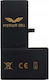 Extralink Premium Cell Cobalt Handy-Akku iPhone X 3330mAh 600+ Zyklen