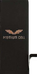 Vega Premium Handy-Akku Cobalt Akku Iphone 12 / 12 Pro 3250mAh 600+ Zyklen Vega Premium Handy-Akku Cobalt Akku Iphone 12 / 12 Pro 3250mAh 600+ Zyklen