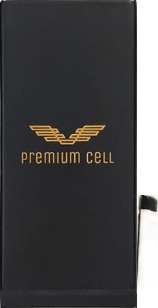 Батерия Vega Premium Cell Cobalt iPhone 6 6g Батерия 1810mAh 600+ Цикъла
