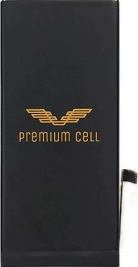 Батерия Vega Premium Cell Cobalt iPhone 6 6g Батерия 1810mAh 600+ Цикъла