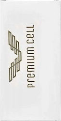 Battery Vega Premium Cell Cobalt Battery iPhone 13 Pro Max 4950mAh 600+ Cycles