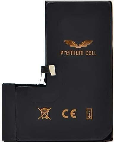 Battery Vega Premium Cell iPhone 13 Pro 3310mAh Cobalt 600+ Cycles
