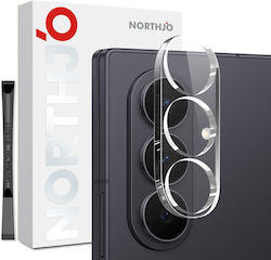 Samsung Galaxy Z Fold8 Ultra 5g Northjo Протектор за камера Прозрачен
