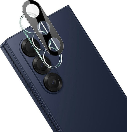 Samsung Galaxy Z Fold8 Ultra 5G Imak Протектор За Обектива На Камера Черен