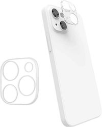 Spigen Ecobox Tempered Glass Camera Protector Samsung Galaxy S25 Transparent