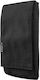 Fixed Shoulder Bag Pocket Fixed Camino Phone Case Mobile Phones Up To 7" Black