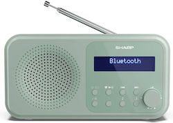 Sharp 1389268 Φορητό Επαναφορτιζόμενο Πράσινο Sharp 1389268 Φορητό Επαναφορτιζόμενο Πράσινο