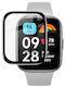 Redmi Uhr 3 Active Plexiglas Hd Watch Schutzfolie
