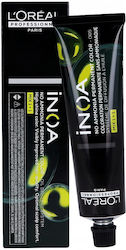 L'Oréal Professionnel Inoa Vopsea de Păr 5.4 - ...