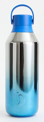 Chilly's Series 3 Thermosflasche Rostfreier Sta...