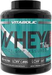 Vitabolic SRL New Whey Trilogy Vitabolic SRL New Whey Trilogy