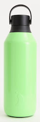 Chilly's Series 3 Thermosflasche Rostfreier Sta...