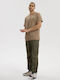 261 T-Shirts Beige
