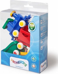 Viking Toys Τρενάκι για 3+ Ετών