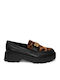 Mocasini Dama Loafers WI-1889-27LF-Leopard