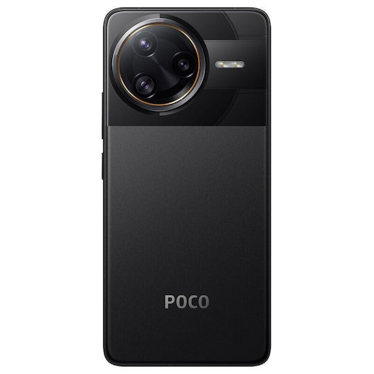 Xiaomi Poco F7 Ultra 5G (12/256GB) Schwarzes Generalüberholtes Grade A