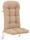 vidaXL Pernă de Somn Poliester 48x112x10cm