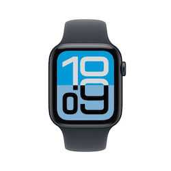Apple Watch SE 3 Aluminium 40mm Refurbished Grade A Apple Watch SE 3 Aluminium 40mm Refurbished Grade A