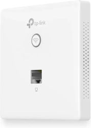 TP-LINK EAP230-Wall v1.2 Μονό Kit TP-LINK EAP230-Wall v1.2 Μονό Kit