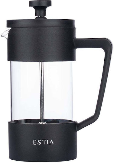 Estia Estia Filterkaffeemaschine Handbetrieb 600ml