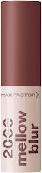 Max Factor 2000 Калории Червило Мат #120 3.5гр