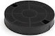 Elica Mod29 Replacement Activated Carbon Filter for Hood Compatible with Elica