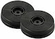Elica Replacement Activated Carbon Filters for Hood Compatible with Faber 2 Pieces