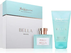 Baldessarini Bella Mare Gift Set Women 1 Pc Baldessarini Bella Mare Gift Set Women 1 Pc