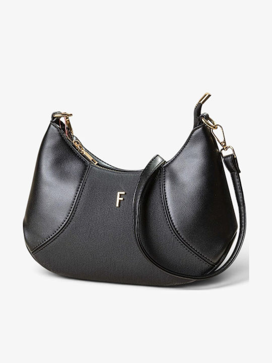 Women's Shoulder / Crossbody Bag Black
