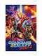 Poster Guardians Galaxy Vol 2 Mv399 60cm X 90cm-71845pd159768