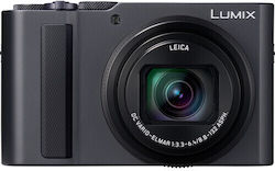 Panasonic Lumix DMC-TZ-300 20.1MP 4K UHD Οπτικό Ζουμ 15x