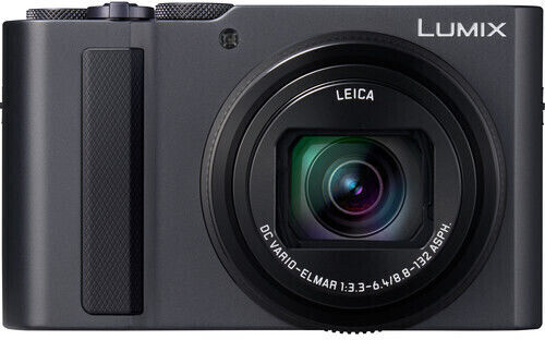 Panasonic Lumix DMC-TZ-300 Aparat Foto Compact 20.1MP 4K UHD Zoom Optic 15x Argintiu