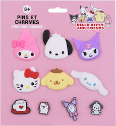 Decorative Shoe Charms
