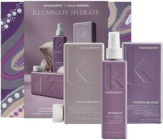 Kevin Murphy Hair Care Set for Dry Hair with Shampoo & Conditioner