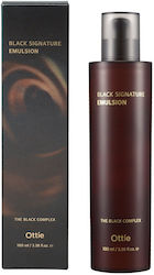 Ottie Black Line Lapte Hidratant 100ml Ottie Black Line Lapte Hidratant 100ml
