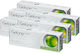 Gelone 1-day 180 Daily Astigmatism Contact Lenses
