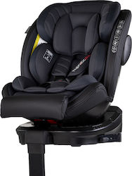 Chipolino Hypnotic Plus Car Seat i-Size with Is...