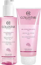 Collistar Комплект за Грижа за Хидратация Collistar Комплект за Грижа за Хидратация