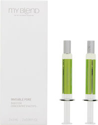 Clarins My Blend Serum pentru față 2x2ml