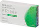 TopVue Prime 3 Lentile de Contact Lunare Astigmatice din Hidrogel de Silicon