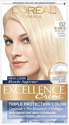 Paul Mitchell Βαφή Μαλλιών Paul Mitchell Βαφή Μαλλιών
