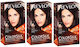 Revlon Colorsilk Haarfärbemittel Kein Ammoniak 20 Braune Schwarze 3x